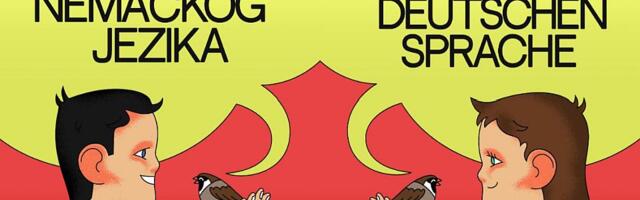 Dani nemačkog jezika u Novom Sadu