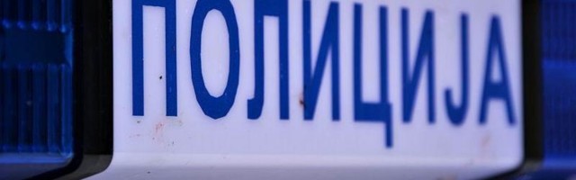 Lakše povređena 16-godišnjakinja koju je udario automobil u Nišu