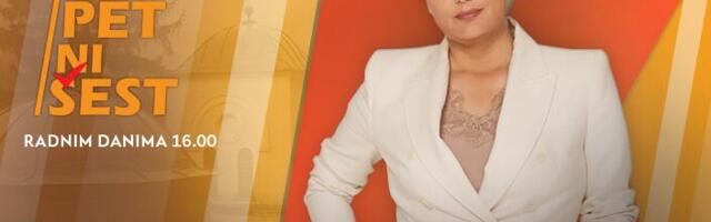 DA LI JE SVE BILA LAŽ? AKO NIJE IZ KUMROVCA,  KO JE ZAPRAVO BIO TITO? - u današnjoj emisiji “NI 5 NI 6” od 16.00