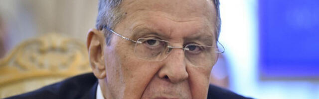 Лавров: Криза у Персијском заливу неће заобићи регион ОДКБ-а