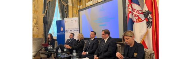 U Beču predstavljen projekat „Svoj na svome“: Dijaspora može da legalizuje imovinu u Srbiji