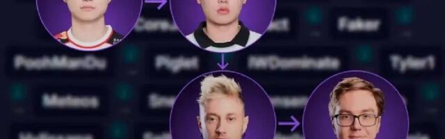 Šta je RoLoL Gamos? Novi LoL mod koji je apsolutno zaludeo internet!