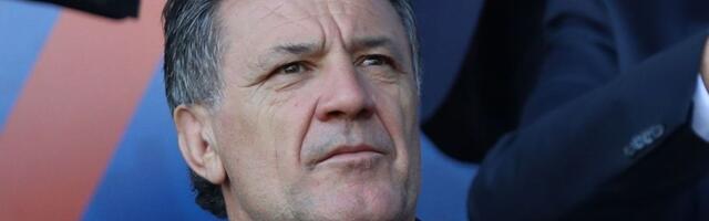 Zdravko Mamić branio Tita, imao izjavu za Srbe, Rade Bogdanović prasnuo u smeh: "Da vas nema, ne bi se..."