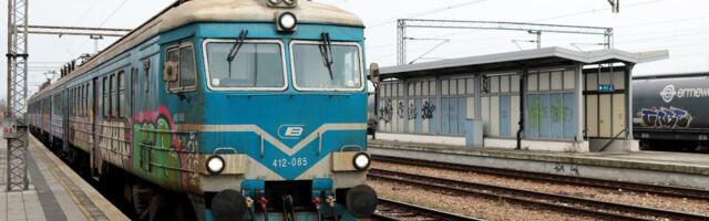 Beograd dobija 32 nova voza za metro i još 30 za BG voz: Prve kompozicije stižu već za dve godine