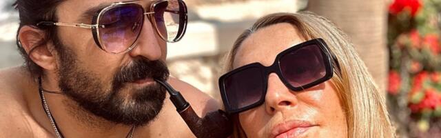 "Nikad je nisam prevario" Veljko o braku sa 35 godina starijom Vericom Rakočević: "Odrekao sam se potomstva"