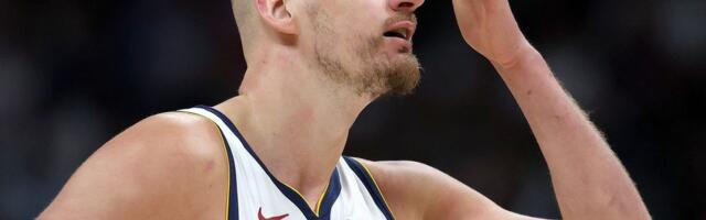 DENVER – MINESOTA Sve ili ništa za Nagetse! Timbervulvsi oslabljeni, Jokić mora da odvuče Nagetse u drugu rundu