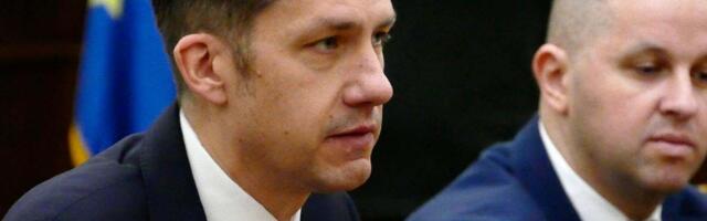 Demokratska zajednica vojvođanskih Mađara osudila izjavu Balinta Pastora