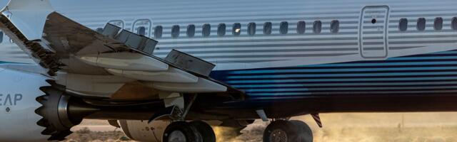 Novi kočioni sistem za najveći 737 do sada: Kako Boeing zaustavlja 90 tona pri brzinama većim od 300 km/h