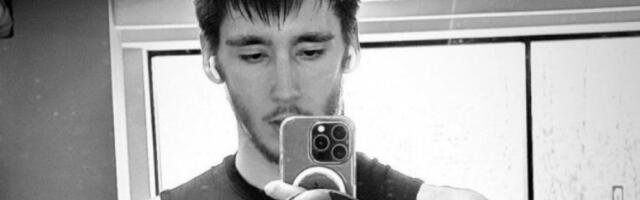 Vruće fotke sina Harisa Džinovića: Mlađani Kan pokazao isklesano telo (FOTO)