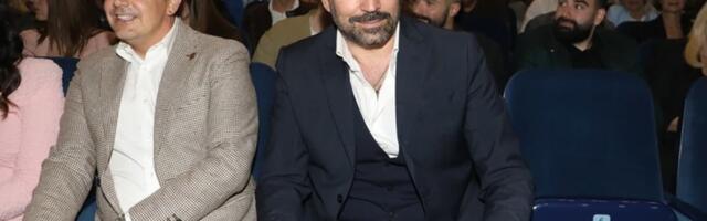 Paparaco koji je uzdrmao javnost: Između raskida i pomirenja sa Jelenom Tomašević, Ivan Bosiljčić je voleo balerinu, ali je uhvaćen i sa glumicom koja je tada tek okončala vezu sa kompozitorom!