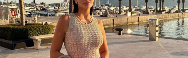 "Došlo je njih 15 da me sluša!" Pevačica progovorila o nastupu u Požarevcu: "Novac je za mene papir"
