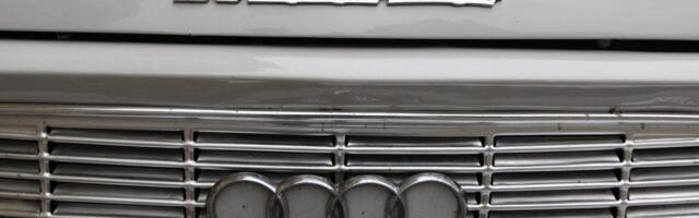 Legenda se vratila: Audi oživeo „Srebrnu strelu“ iz 1930-ih