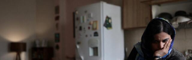 Žene snose najveći teret blokade interneta u Iranu s urušavanjem paralelnog tržišta rada