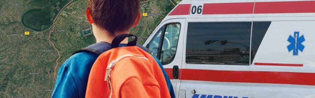 ŠOK OTKRIĆE! Majka koja je decu od 3 i 5 godina ostavila u šumi nedavno na sličan način ostavila i treće dete!