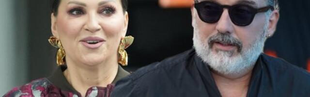 NINA BADRIĆ PREKINULA INTERVJU ZBOG PITANJA O TONIJU CETINSKOM: Hvala! (VIDEO)