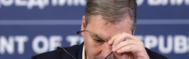 Srpska Bezbednosno-informativna agencija savetuje Vučiću da ne ide u Crnu Goru na samit s EU