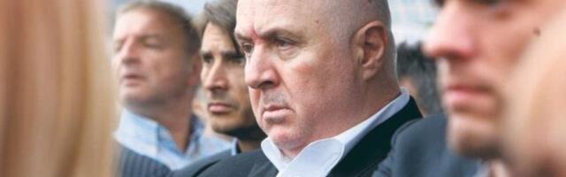 Aco Đukanović napustio Crnu Goru: Lokalni mediji objavili da je pobegao - oglasio se MUP: "Dozvolu izdao sudija"