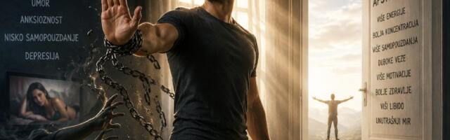 Šta se zaista dešava ako godinu dana nemate seks? Nauka ruši najčešće mitove