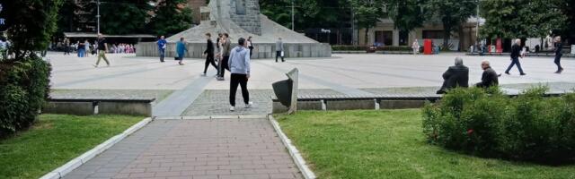 Dan žalosti i sahrana pripadnika Vojske Srbije koji je poginuo u misiji UN u Libanu u sredu u Kraljevu