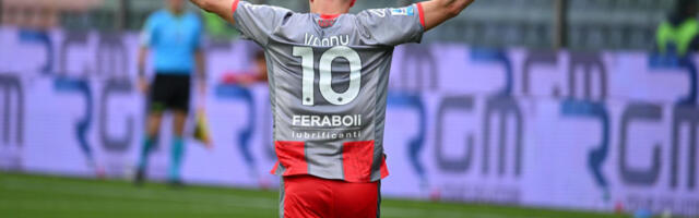 Pukla tikva! Vardi opleo po Seriji A: Gubiš jer nemaš slobodan dan... To je ludnica!