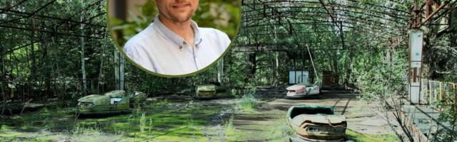 Černobilj  – kada istina zakasni