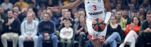 LOJD VERAN EFESU! Džordan ne menja klub u novoj sezoni