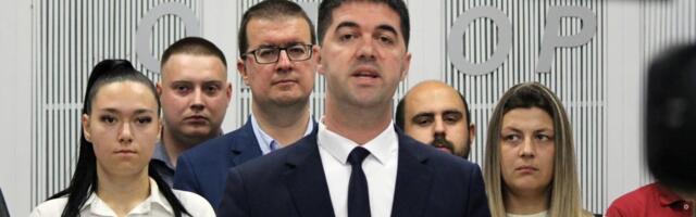 Đorđević: Milićevo neznanje i loše ideje štetni po komunalni sektor (FOTO)
