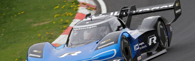 Volkswagen ukida sve aktivnosti u auto-moto sportu