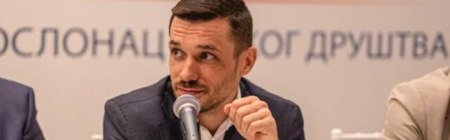 Četrdeseta tribina održana u Nišu – razgovori sa više od 10.000 penzionera do sada