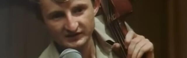Sećate li se mladića koji je otpevao „Na morskome plavom žalu“: Doživeo tešku sudbinu i pao u zaborav