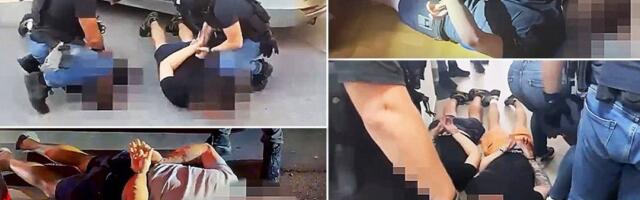 Ovo su mladići uhapšeni u Malom Zvorniku! Ukrali evre i oružje u okolini Livna (FOTO/VIDEO)
