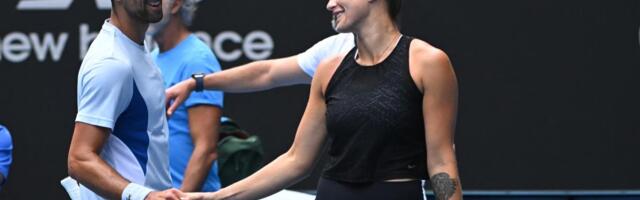 KAKVA VEST! ĐOKOVIĆ I SABALENKA ĆE IGRATI ZAJEDNO NA US OPENU! Teniski spektakl u najavi - evo kada ćemo ih gledati na terenu!