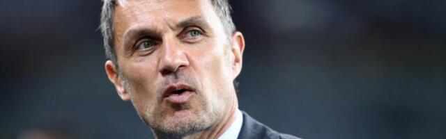 Italijanski fudbal je dotakao dno - to potvrđuju šokantne reči Paola Maldinija