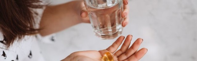 Prepoznajte nedostatak vitamina: Dva simptoma koja ukazuju na slab imunitet