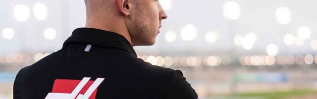 Nikita Mazepin koristi senzore detektora laži u okviru treninga