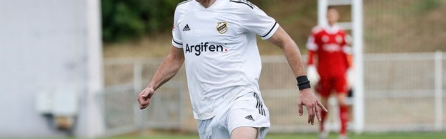 Milionski transferi superligaša: Čukarički prodajom Kamenovića nastavlja dominaciju