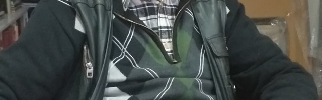 INTERVJU NIKOLA KUSOVAC: Slike iz Skupštine i dalje na ulici