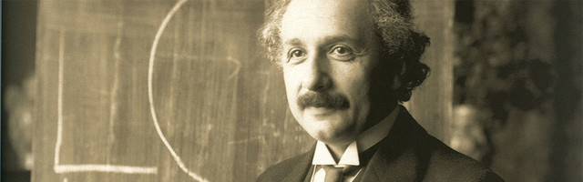 Ajnštajnovo pismo prodato za 1.2 miliona – E=mc2