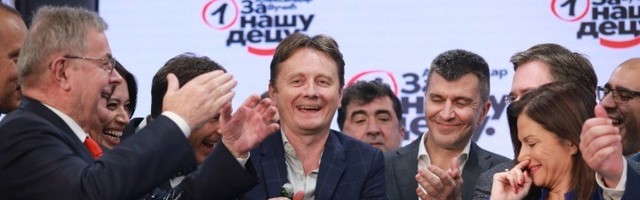 Marko Vidojković: Koronavirus - svođenje računa