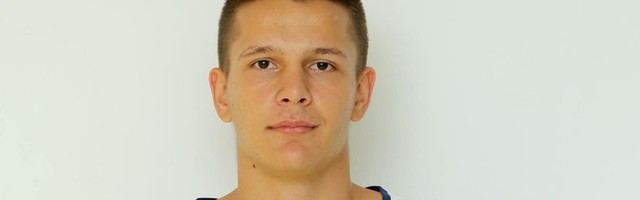 Arijan Lakić u Sparsima iz Sarajeva