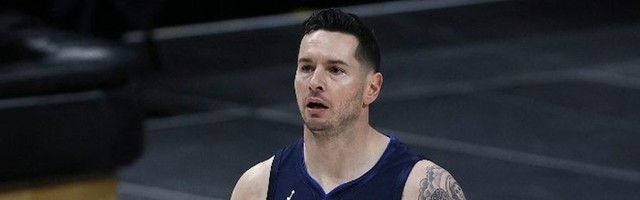Na NBA terene više neće kročiti jedan od najboljih šutera svih vremena: Džej Džej Redik odsvirao kraj