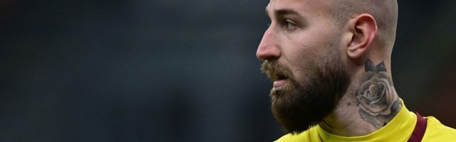 VMS - naš golman u zemlji golmana: Ubediću Piksija da imam mesta, uživam da igram nogom