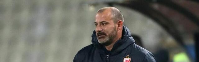 Stanković: Ne opominje se dvaput neko ko nosi dres Crvene zvezde