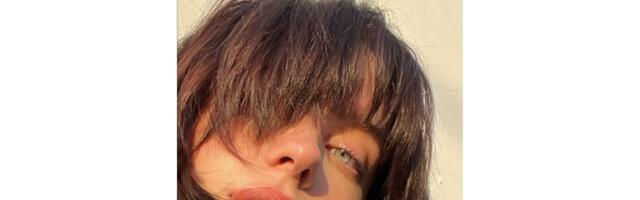 Billie Eilish ponovo promenila izgled