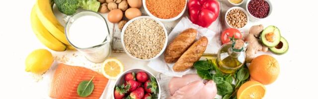 Saveznici za miran san: Namirnice za pred spavanje