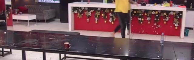 DALILA ŽESTOKO ISPONIŽAVALA FILIPA: Dragojevićka čula šta Car planira da URADI, a onda mu rekla OVO! (VIDEO)