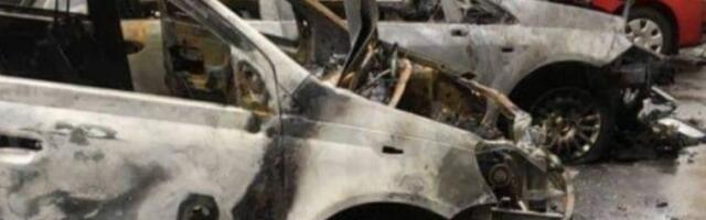 KUPIO SINU AUTOMOBIL, POSLE 10 MINUTA IZGOREO: Prodavac ga blokirao - samo je nešto puklo i došlo je do katastrofe