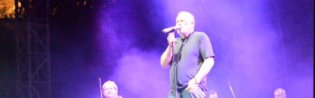 Zbog Đoleta sam kisnuo, i kisnuo, i kisnuo... (VIDEO)