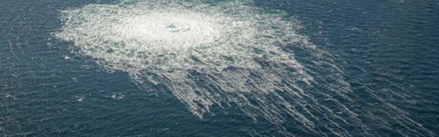 Dojče vele o rušenju Severnog toka: Tanke indicije da su Amerikanci