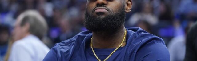 LEBRON JE PRELJUBNIK! Oštre optužbe na račun Džejmsa: Pravi zabave, do devojaka NE DOLAZI SAM!